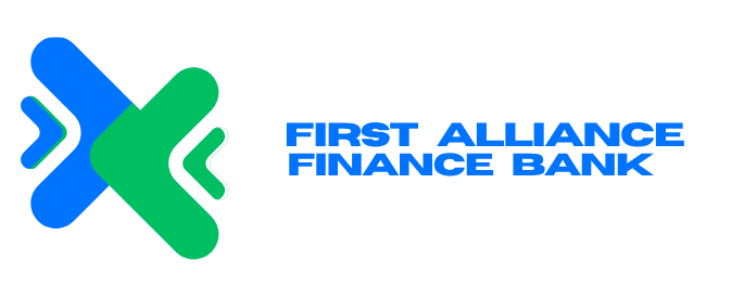First Alliance Finance Bank  
